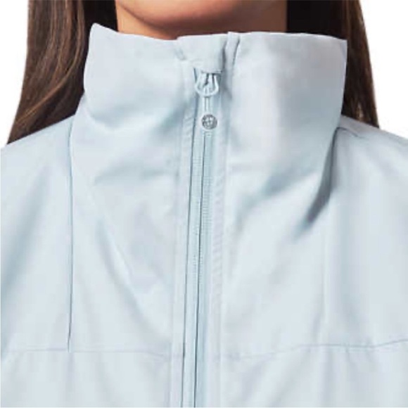 Mondetta Outdoor Project Jacket Blue Size Small - Picture 2 of 15